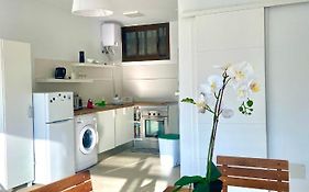 Sunhome Apartment